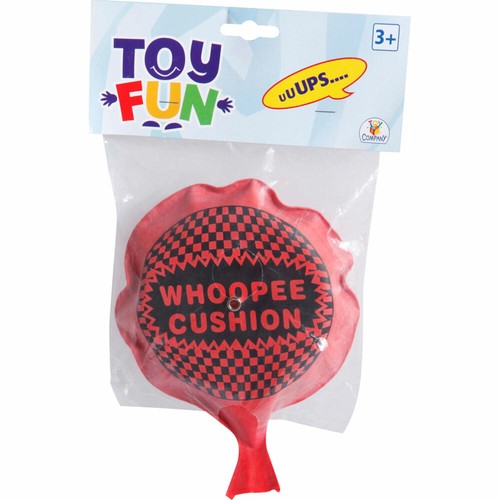 Toy fun selbstaufblasendes - fun,