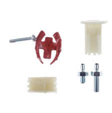 Weishaupt Anbausatz ARA803 zum