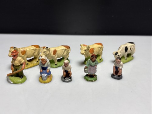 Spur ddr masse figuren - spur,