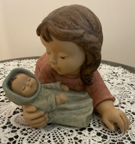 Hummel goebel porzellanfigur - porzellanfigur,