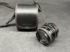 SIGMA Mini-Wide II  1:2.8