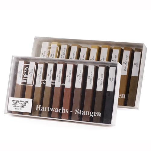 Hartwachsstange holzwachsstift - hartwachsstange,