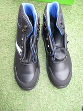 Atlas Alu-Tec 735 XP S3 ESD Sicherheitsschuhe - Schwarz, Größe 42 OVP Neu