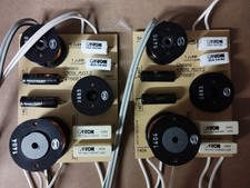 1 Paar  Canton Chrono 507 - 570 SL  Weiche Frequenzweiche