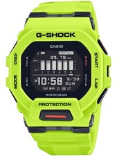 Casio GBD-200-9ER Herrenuhr