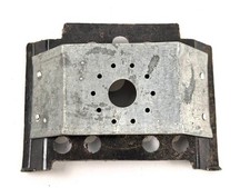 Lichthalter Trageplatte zur