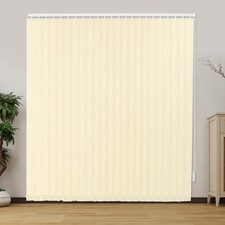 Lamellenvorhang nach Maß