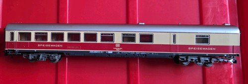 Märklin 4153 speisewagen - 4153,