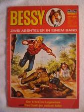BESSY DOPPELBAND 75