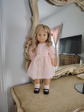 Goetz Puppe Doll 23 "
