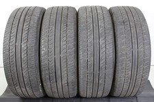 4 x 215/60R16 99H Sommerreifen Semperit Comfort-Life 2 2x5,5-6mm/2x6-7mm 2016 XL