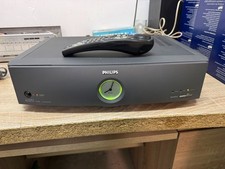 Philips S-VHS Recorder VR-969