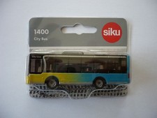 Siku 1400 Linienbus City Line