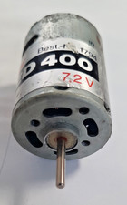 Original graupner speed 400 - original,