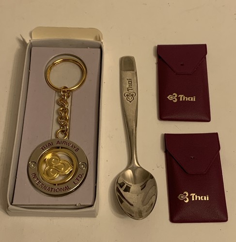 Vintage thai airways sammler - thai,
