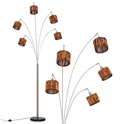 Hofstein obenetto stehlampe - hofstein,