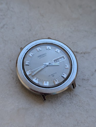 Seiko 7006 8070 automatic - seiko, 7006-8070