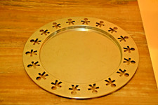 Alessi Girotondo Servierplatte