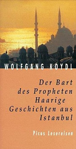 Der bart des - der,
