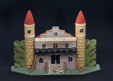 Grulicher krippengebäude - grulicher,