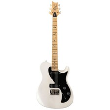 Gitarre prs nf53 - nf53, white