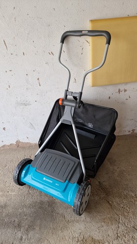 Gardena 400 handrasenmäher - 400, c