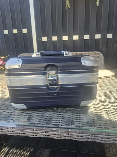 Rimowa limbo beauty case - rimowa,