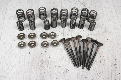 Set auslassventile federn - set,