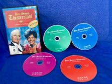 Peter Steiners Theaterstadl -