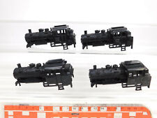 4x Märklin H0 Gehäuse für CM 800 (3000): 89 005 + 89 028, gebraucht #CM817-0,5