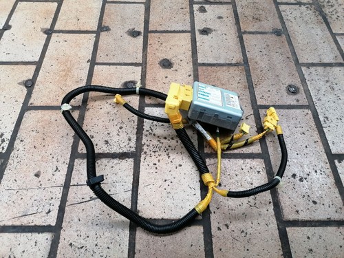 Org srs steuergerät ecu - srs,