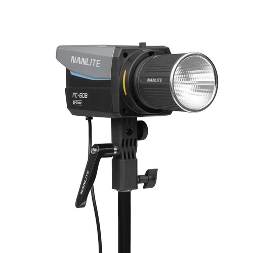 Nanlite 60b led - fc-60b,