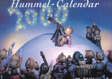 HUMMEL-KALENDER 2000  (K.3/22)