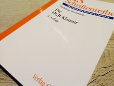 Hadding/Hennrichs: Die HGB-Klausur