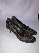 Trachtenschuhe 41 Dirndl