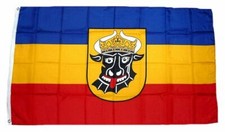 Flagge fahne mecklenburg - fahne,