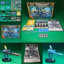 Starquest ersatzteile und - starquest,