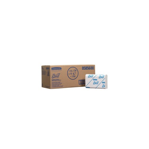 Kimberly clark handtuchpapier - kimberly,