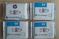 4x Original HP 940XL