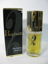 d256)  Vintage Duft Raphael No