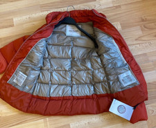 Winter jacke von - von, jan