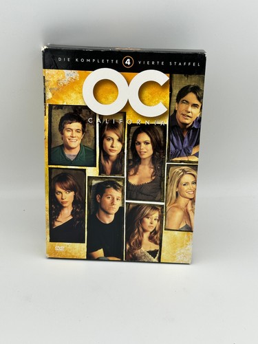 Dvd california 4 - dvd,