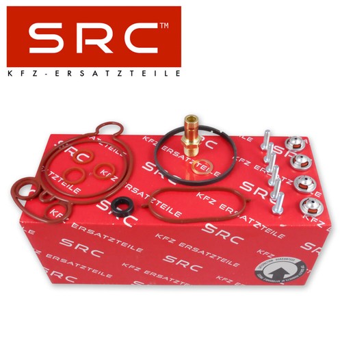 Src vakuumpumpe - src,