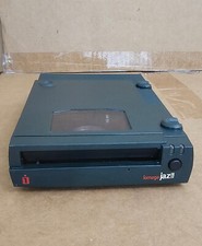 Vintage Iomega Jaz 1GB