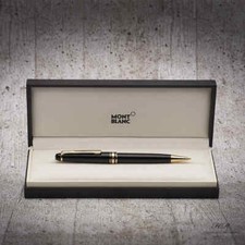 Montblanc Meisterstück