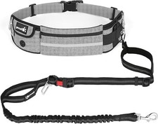 Pecute Joggingleine Hunde Mit