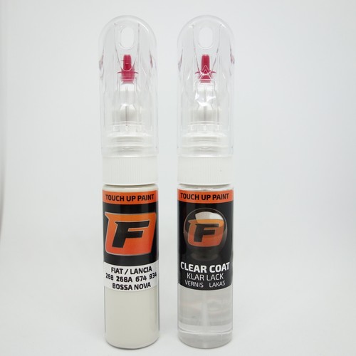 Lackstift für fiat lancia - fiat,