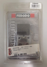 Set Of Two Piston Grimeca