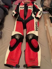 Dainese Ducati Corse Rennkombi 54