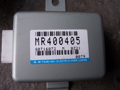 Mitsubishi galant - mitsubishi, (1999-2004)